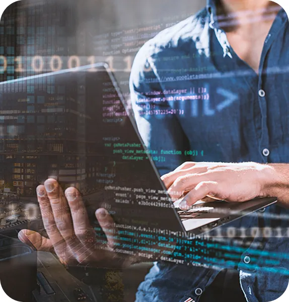 Динамічна інтеграція даних