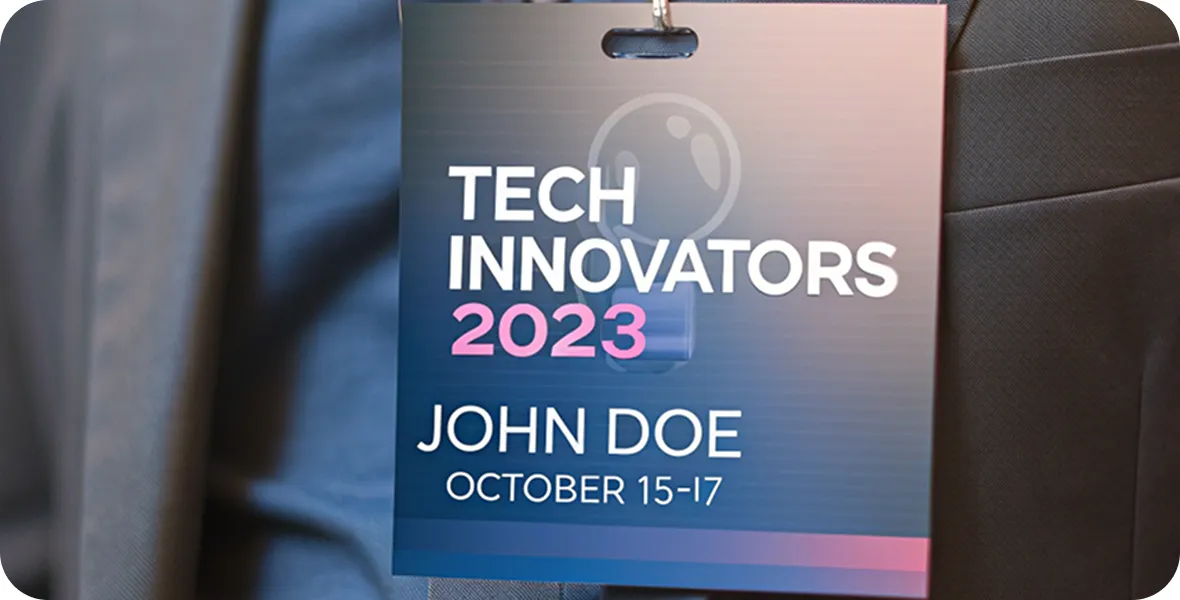 Гнучке керування бейджами