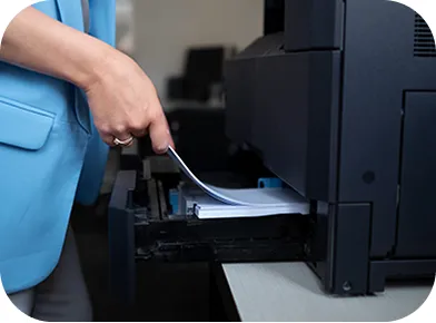 Друк бейджів